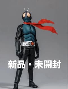 SHFiguarts 가면라이더/혼고 맹(신·가면라이더)