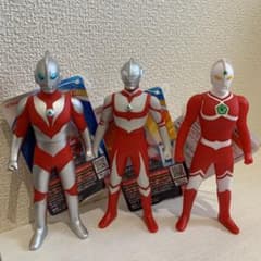 ウルトラヒーローシリーズEX ウルトラマン ジョーニアス グレート 