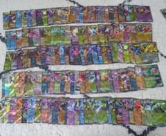 ポケモンカードセット RR RRR SR まとめ売り - メルカリ