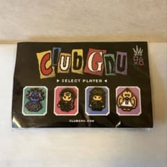 King Gnu CLUB GNU限定ピンバッジ 4種セット - メルカリ
