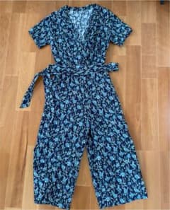 【新品・未使用】apart by lowrys オールインワンのサムネイル