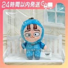 忍たま乱太郎　カラコレ　鶴町伏木蔵　忍たま　保健委員会 忍たま乱太郎 ほわぬい 保健委員会 鶴町伏木蔵 - メルカリ