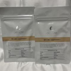 BV LINE supplementセルノートのサムネイル
