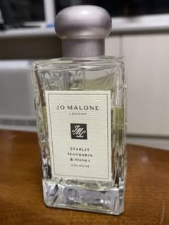 ジョーマローン スターリットマンダリン＆ハニー 100ml - メルカリ