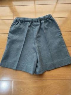 マムエモア Mam et Moi キュロット お受験 通塾 行動観察 フォーマルのサムネイル