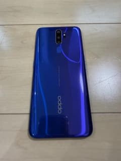 Oppo A5 2020本体 ジャンク扱い - メルカリ