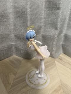 Re:ゼロ レム プレシャスフィギュア プリティ天使ver.のサムネイル