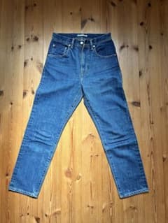 HATSKI Regular Tapered Denim HTK-22002のサムネイル