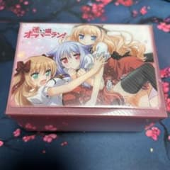 迷い猫オーバーラン　デッキケース 迷い猫オーバーラン デッキケース | Mercari