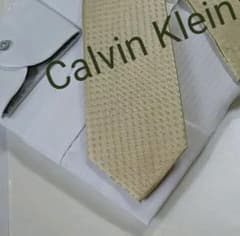 Calvin Klein ネクタイのサムネイル