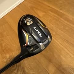 Cobra LTD 22.5度 フェアウェイウッド 7w ツアーad 6s - メルカリ