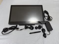 Huion KAMVAS GT-191 液晶ペンタブレット - メルカリ