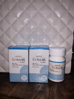 リンカル BSのサムネイル