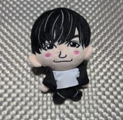 【匿名配送】川村壱馬 居酒屋えぐざいる 5周年 ぬいぐるみ 匿名配送】川村壱馬 居酒屋えぐざいる 5周年 ぬいぐるみ - メルカリ