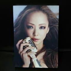 namie amuro FEEL TOUR 2013 DVDのサムネイル