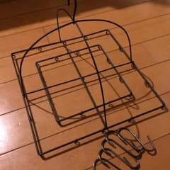 アイアンフックのサムネイル