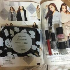 EMODA ネイル リップグロス セットのサムネイル