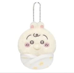 ちいかわ baby ぬいぐるみ くじ Ｅ賞 うさぎのサムネイル