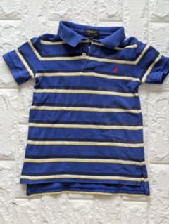 POLO RALPH LAUREN ポロシャツ 5歳相当サイズのサムネイル
