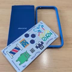 Google Pixel 10a ケース 購入時の限定セット　未使用のサムネイル