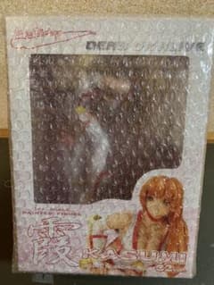 デッドオアアライブ 霞C2バージョン 6分の1スケールペイントフィギュアのサムネイル