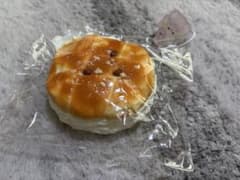 YuYuland スクイーズ クリーム パンのサムネイル