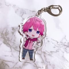 すとぷり アクリルキーホルダー アクキーのサムネイル