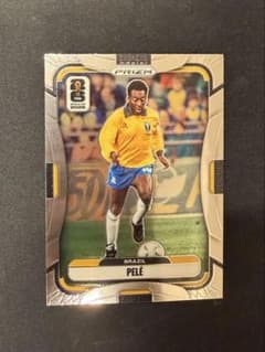 Prizm world cup Pele Brazil FIFA 2026