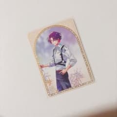 【ART OF NIJISANJI】ランダムコレクションカード　渡会雲雀
