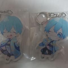 すとぷり アクキー アクリルキーホルダーのサムネイル