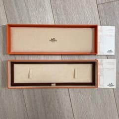 ★美品★エルメス腕時計　空箱のサムネイル