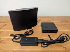 Nasne 1TB  /  Torne  セットのサムネイル