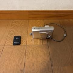 Olympus μ METALのサムネイル