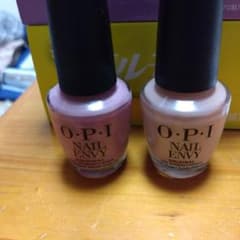 ＯＰＩ　ネイルエンビー　使用済み　残量８割はあります。即購入❌です。のサムネイル