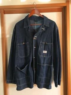 デニムジャケット デニムシャツのサムネイル