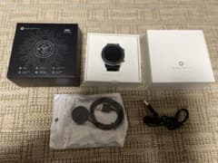 amazfit GTR 47mmのサムネイル