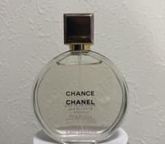 CHANEL CHANCE EAU TENDRE チャンス オー タンドゥルのサムネイル