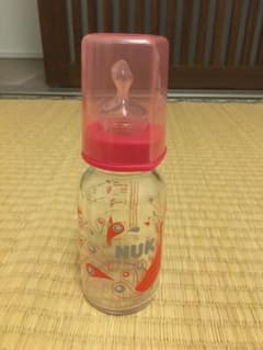 ヌーク　哺乳瓶のサムネイル