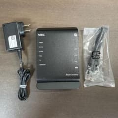 NEC Aterm PA-WG1200HS3のサムネイル