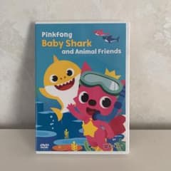 ピンキッズ　Baby sharkのサムネイル