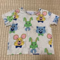 ミニロディーニTシャツ　80のサムネイル