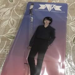SEVENTEEN ミュージアム アクリルキーホルダー DKのサムネイル
