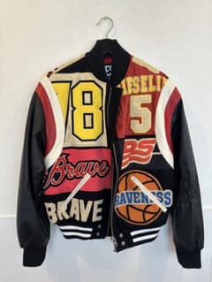 DIESEL スタジャンのサムネイル