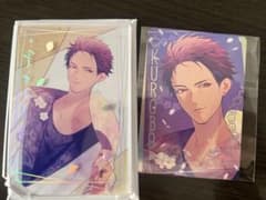 オランピアソワレ オラソワ展 パルカ アクリルスタンド 玄葉 セット