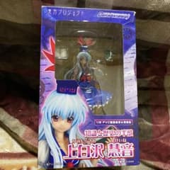東方プロジェクト　上白沢慧音のサムネイル