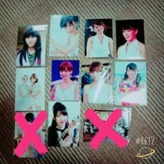 AKB48 生写真のサムネイル