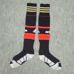 アディダス　ACミラン　サッカー　ソックスのサムネイル