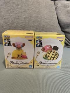 ワンピース Paldolce collection vol.1 vol.2 2点