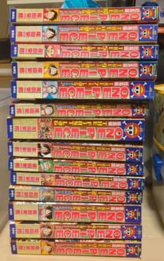 ワンピース総集編1~14LOG(12無し)のサムネイル
