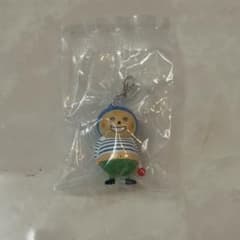 でこぼこフレンズ めじるしアクセサリー くいしんボンのサムネイル